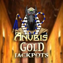 Play Anubis Gold Jackpots slot by Inspired Gaming on kinghilscasino.co.uk