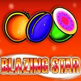 Play Blazing Star slot by Merkur Gaming on kinghilscasino.co.uk