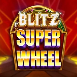 Blitz Super Wheel online slot from Pragmatic Play – play at kinghilscasino.co.uk