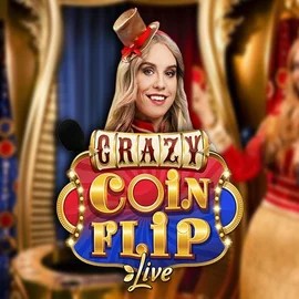 game logo by Evolution on kinghilscasino.co.uk