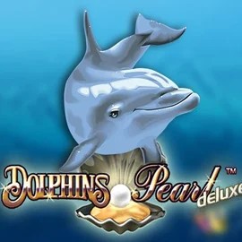 Play the Dolphins Pearl Deluxe slot by Novomatic on King Hills Casino