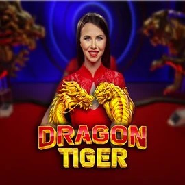 Dragon Tiger (Live) – slot by Pragmatic Play, featured at kinghilscasino.co.uk
