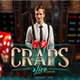 Live Craps online slot from Evolution – play at kinghilscasino.co.uk